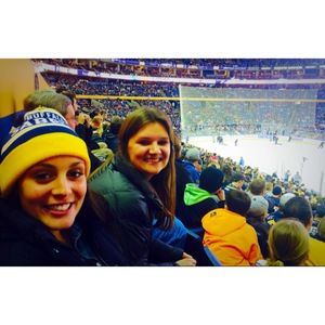 Meet your Posher, Katharine